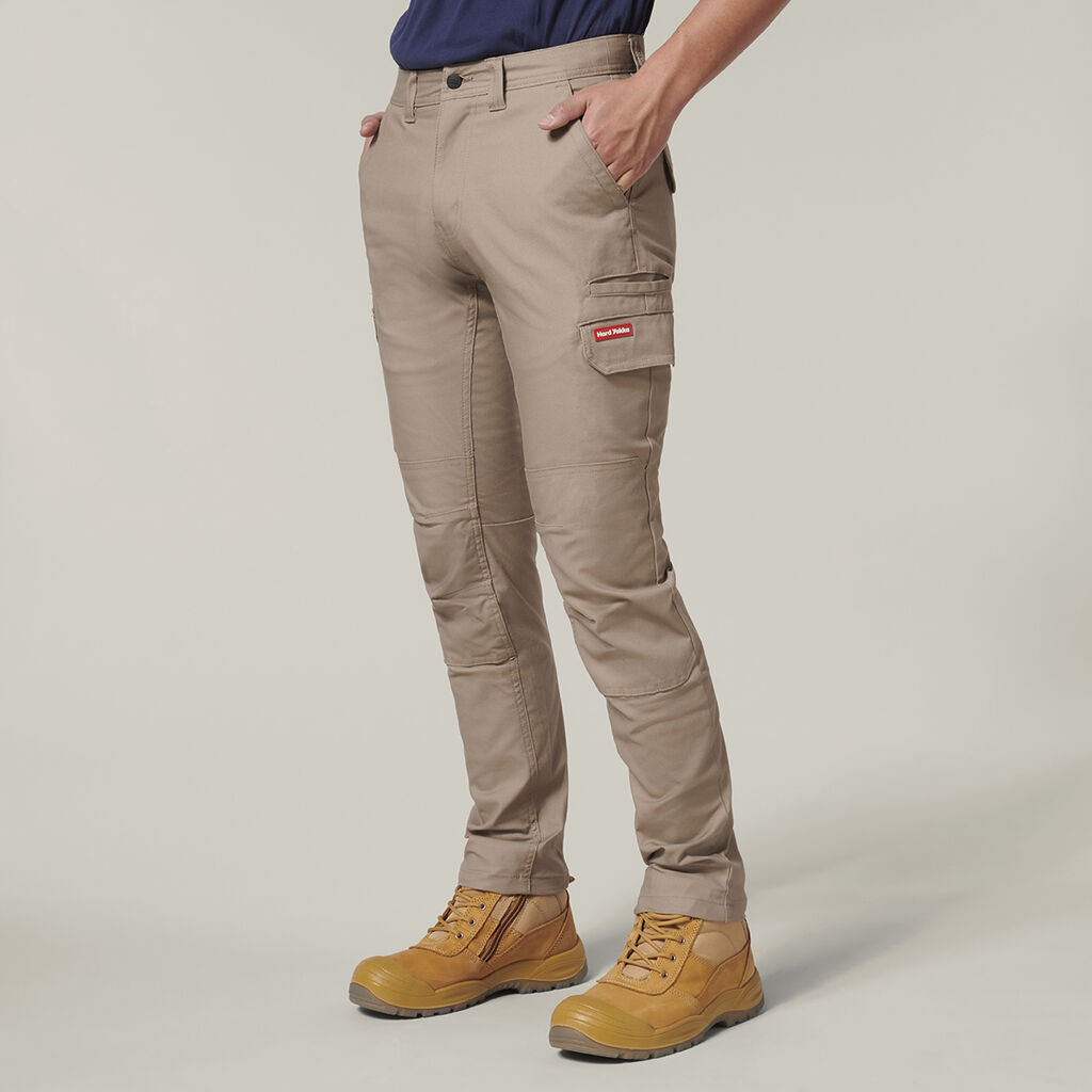 Hard Yakka Cargo Pant Light Weight Stretch (Y02880) – Budget Hard Yakka Cargo Pant Light Weight Stretch (Y02880) – Budget
