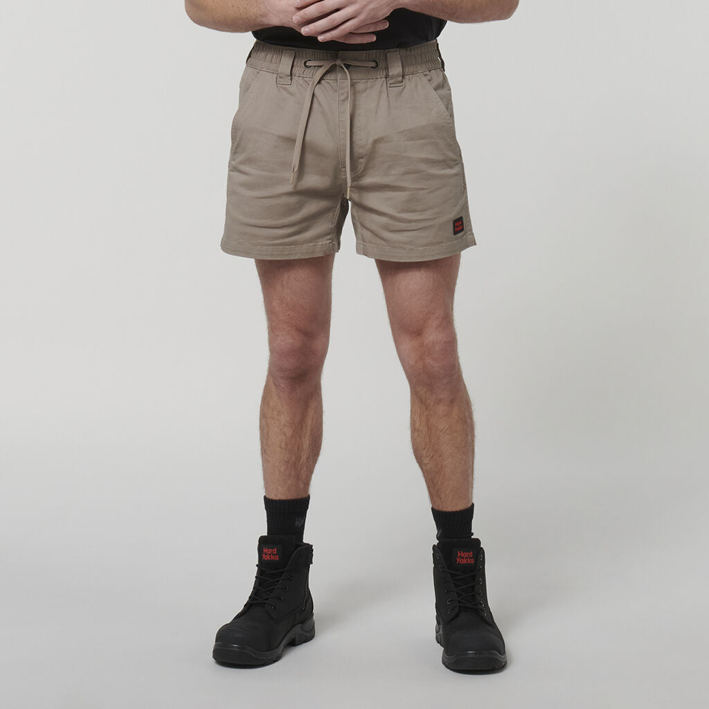 Hard Yakka Toughmaxx Short Short (Y05164)