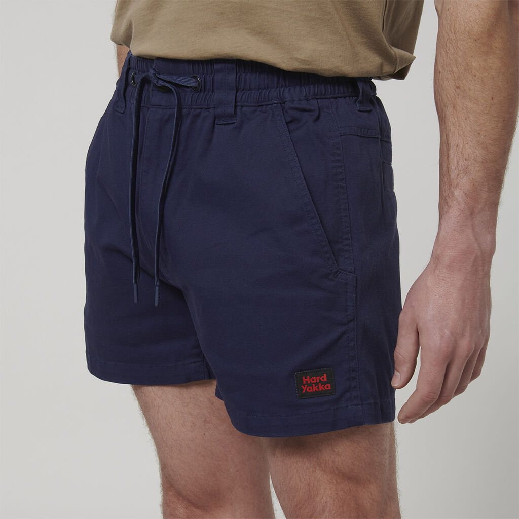 Hard Yakka Toughmaxx Short Short (Y05164)