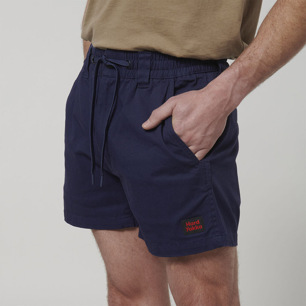 Hard Yakka Toughmaxx Short Short (Y05164)