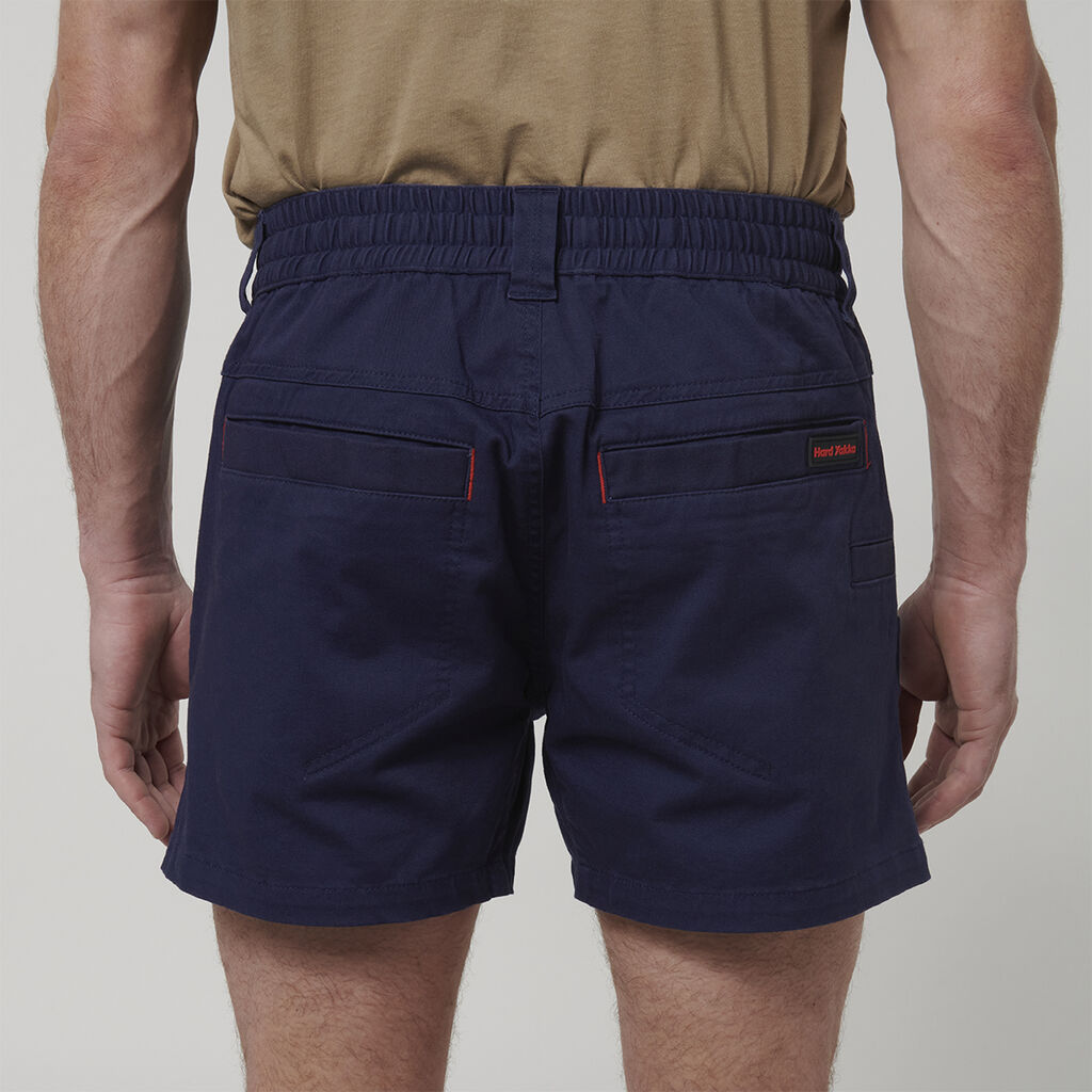 Hard Yakka Toughmaxx Short Short (Y05164)