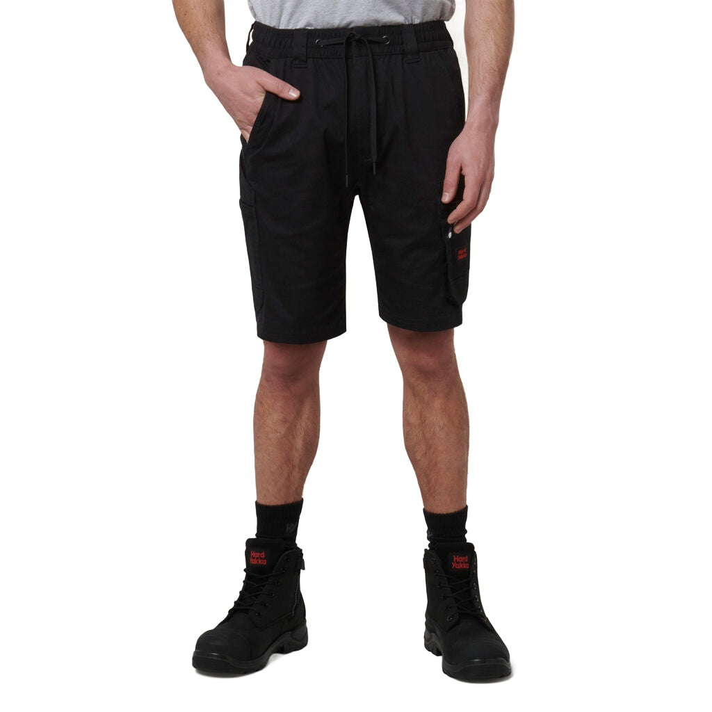 Hard Yakka Toughmaxx Mid Short (Y05165)