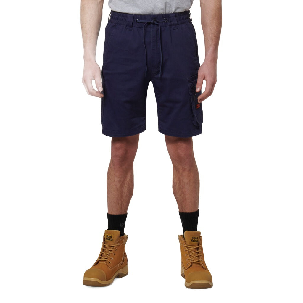 Hard Yakka Toughmaxx Mid Short (Y05165)