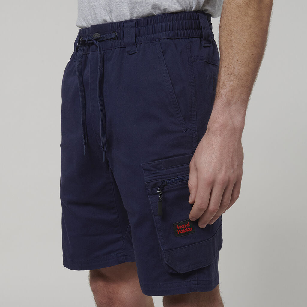 Hard Yakka Toughmaxx Mid Short (Y05165)