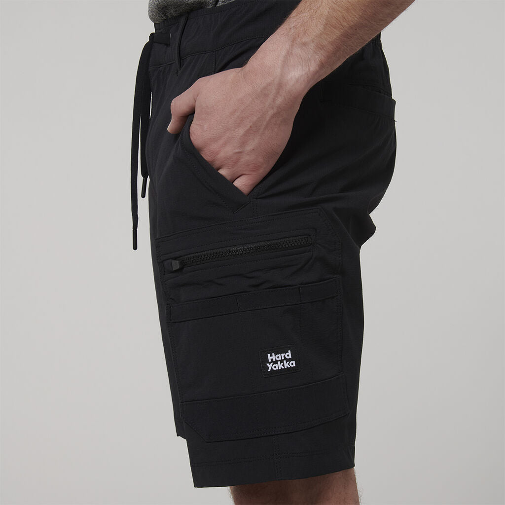 Hard Yakka X Range Mid Short (Y05167)