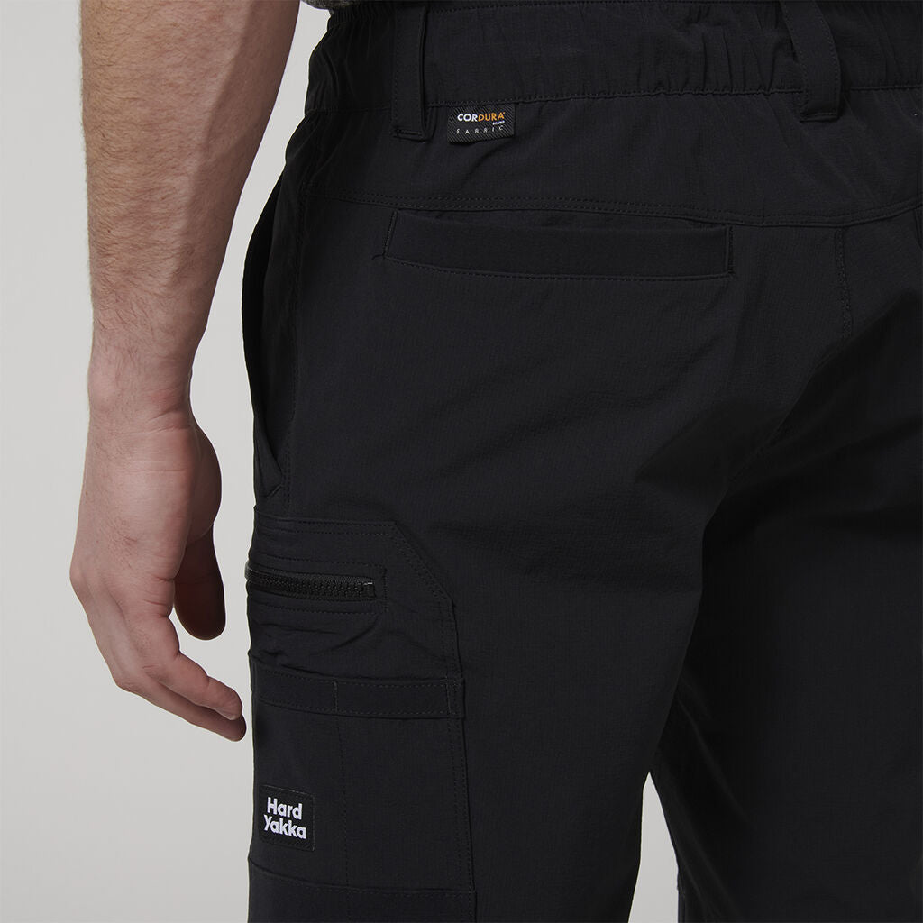 Hard Yakka X Range Mid Short (Y05167)