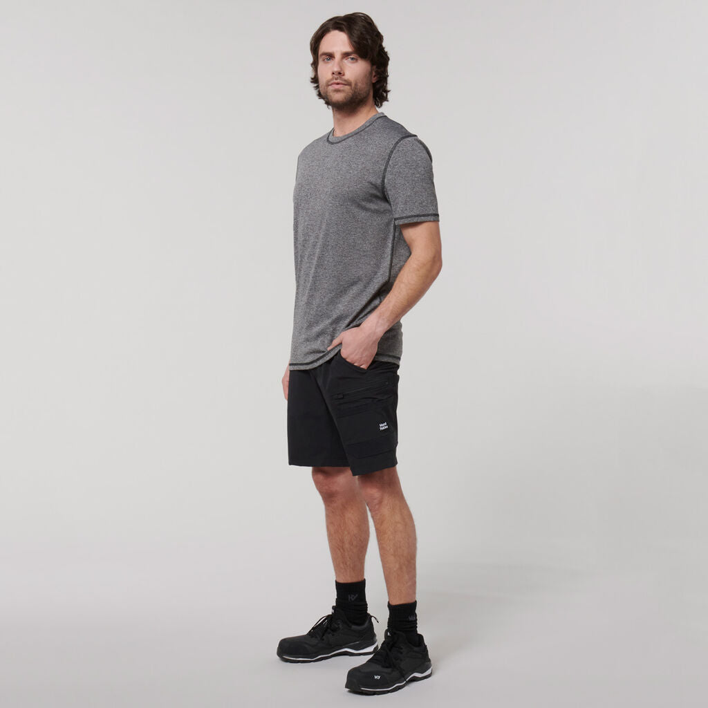 Hard Yakka X Range Mid Short (Y05167)