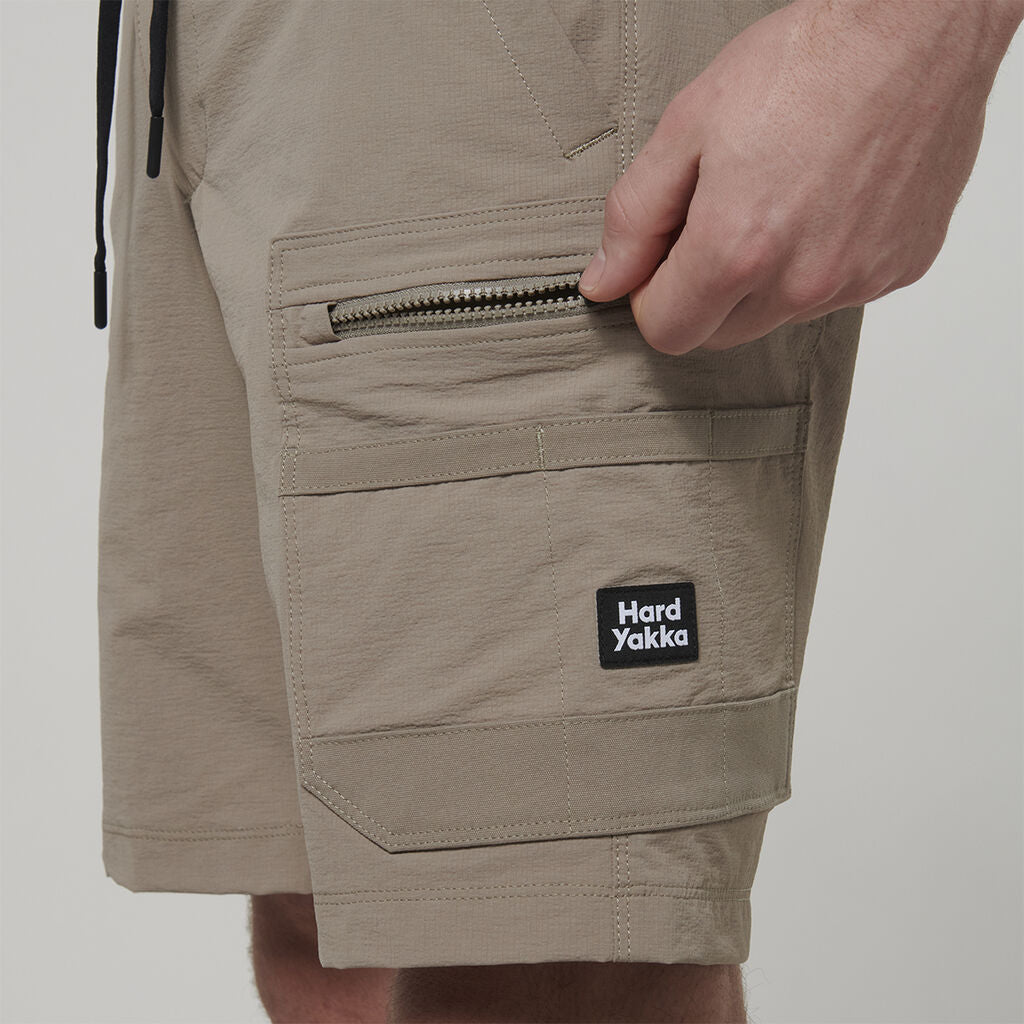 Hard Yakka X Range Mid Short (Y05167)
