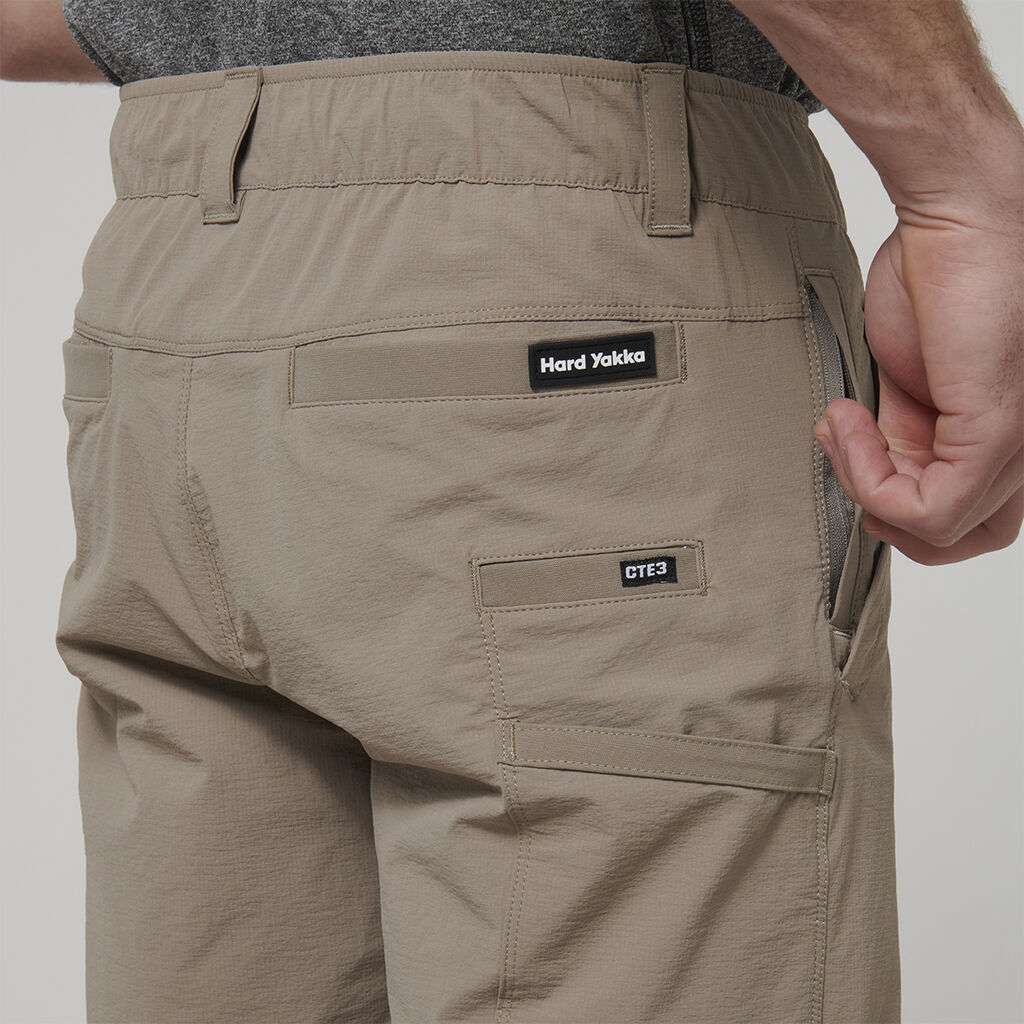 Hard Yakka X Range Mid Short (Y05167)