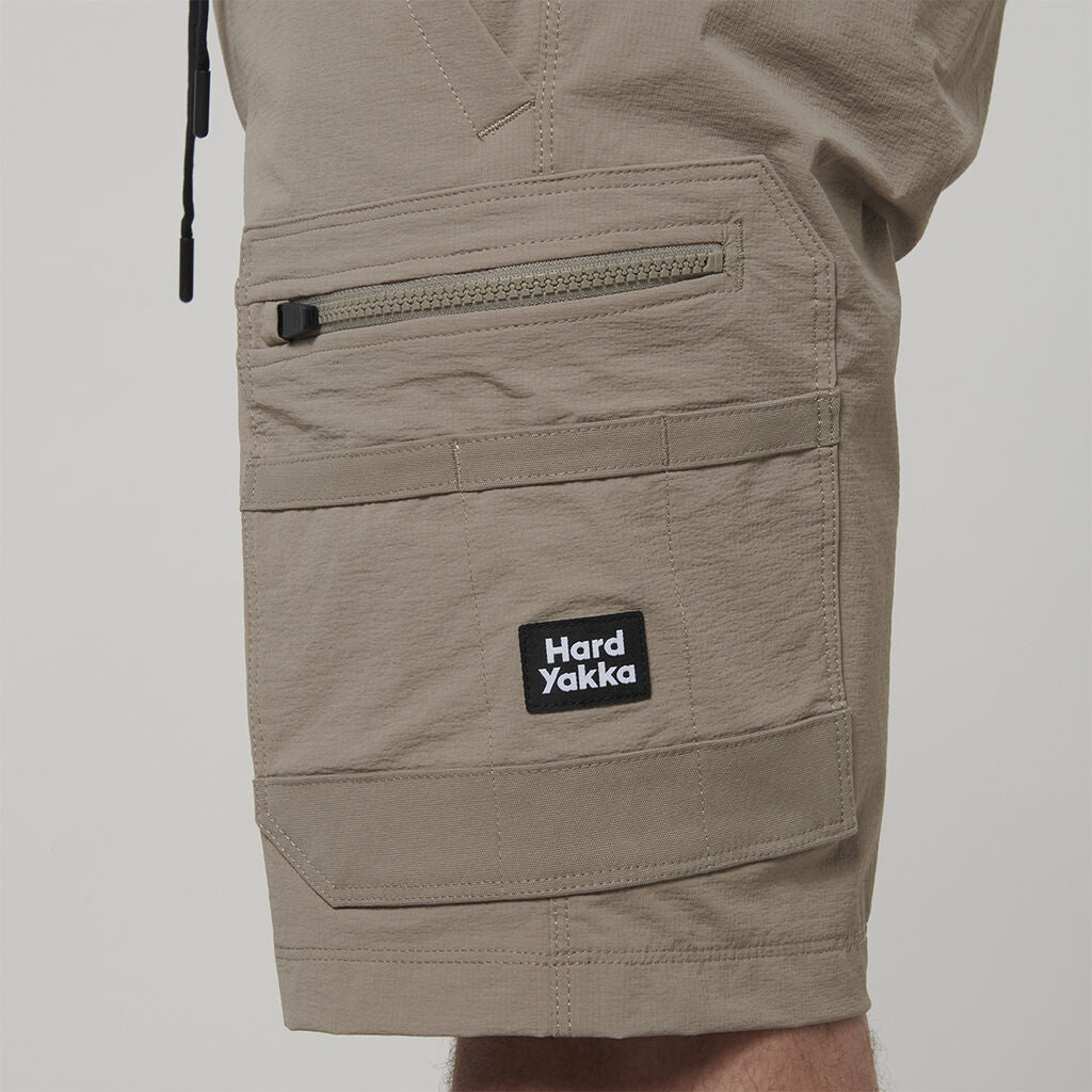 Hard Yakka X Mid Short (Y05167)