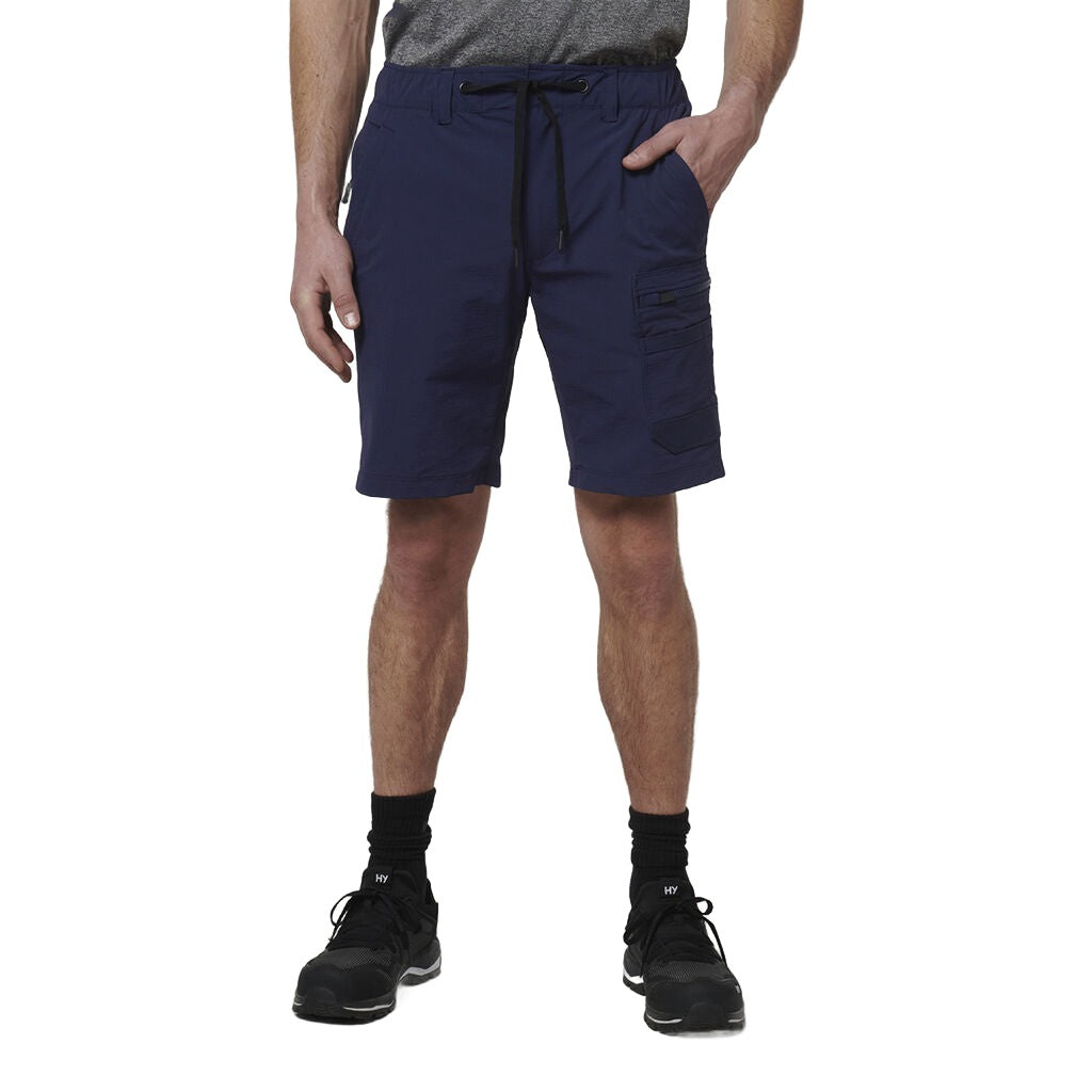 Hard Yakka X Range Mid Short (Y05167)