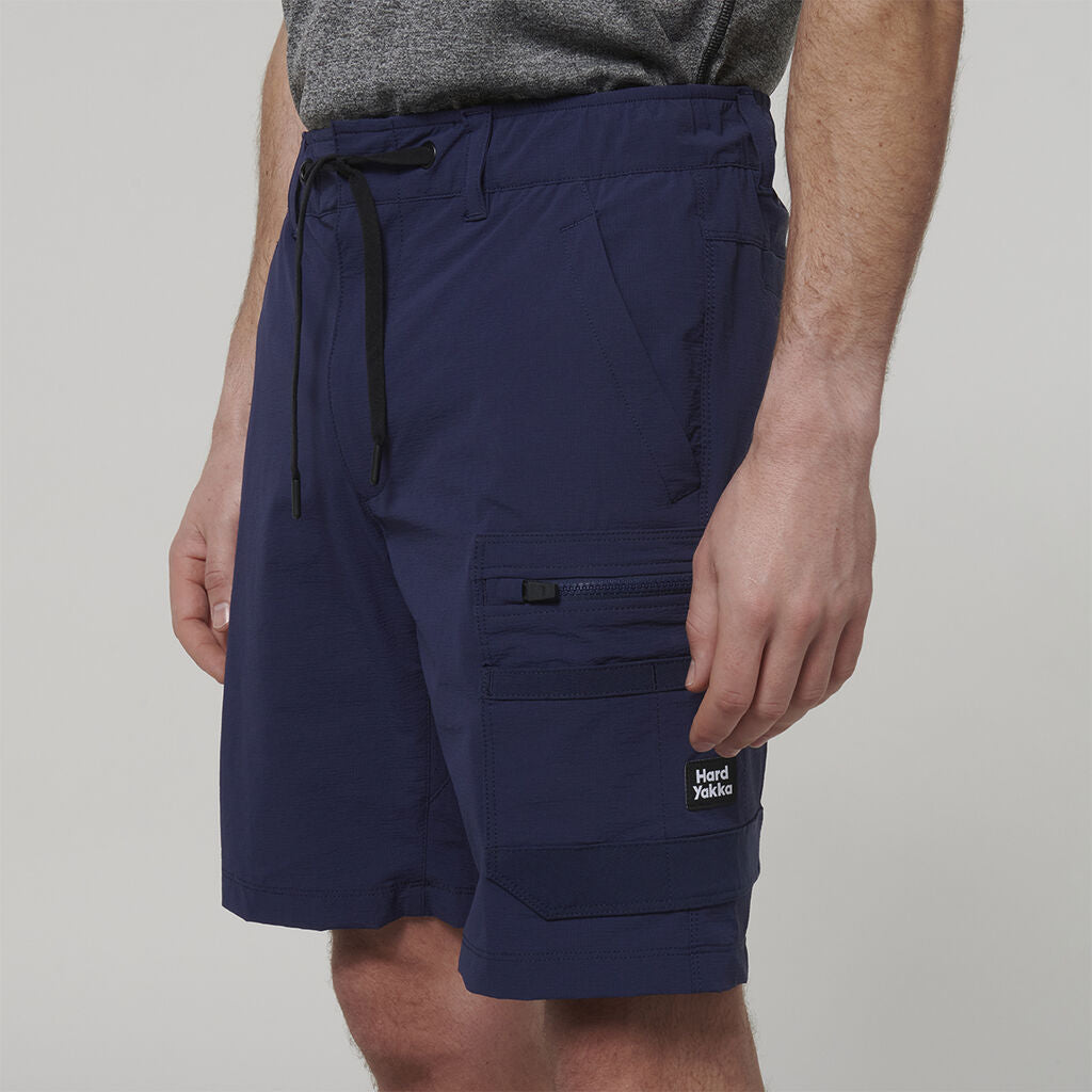 Hard Yakka X Range Mid Short (Y05167)