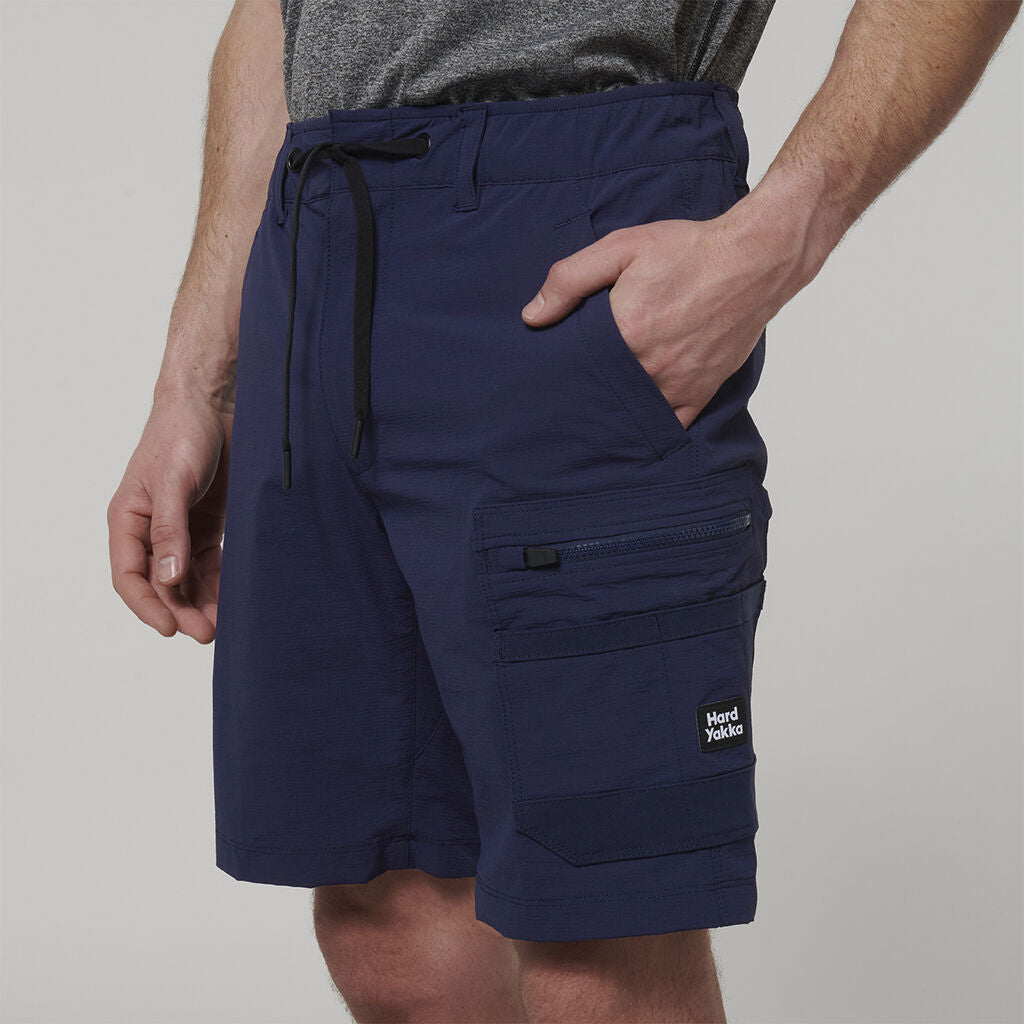 Hard Yakka X Range Mid Short (Y05167)