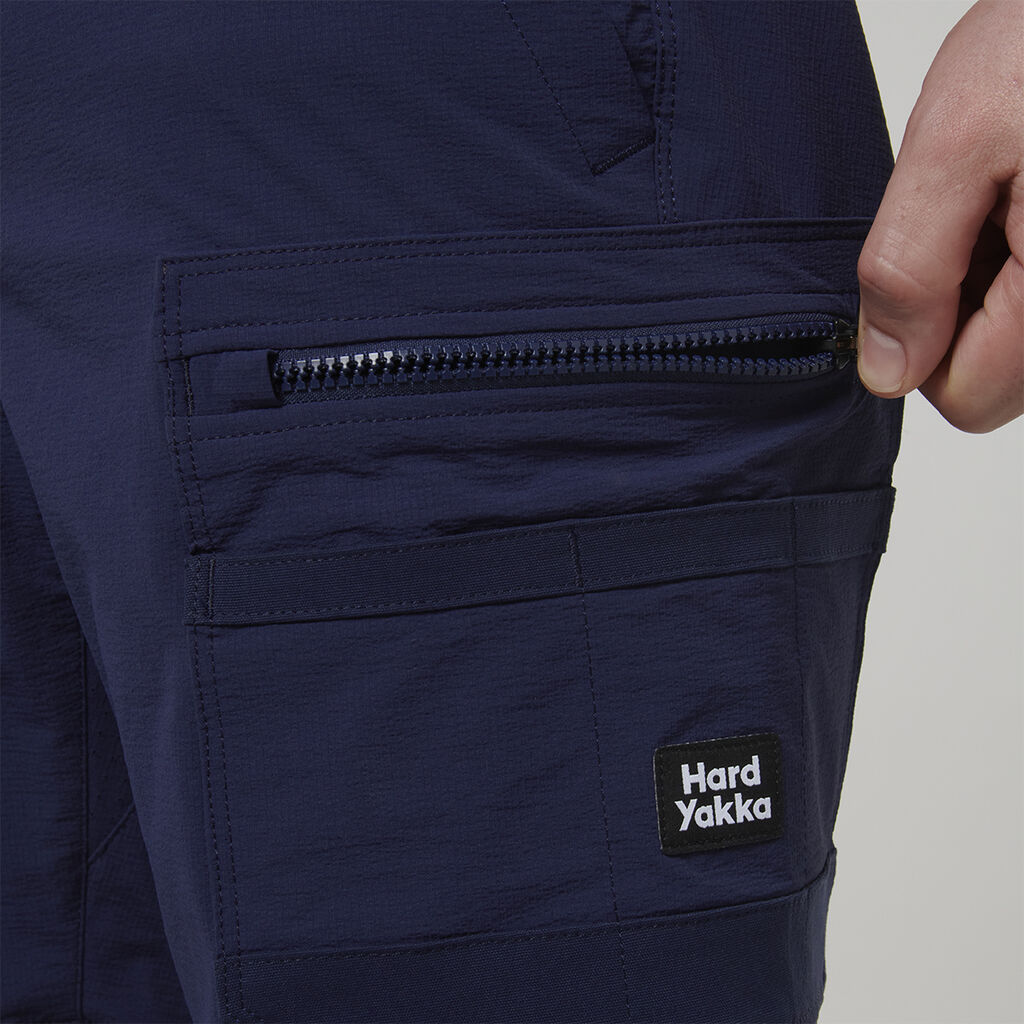 Hard Yakka X Range Mid Short (Y05167)