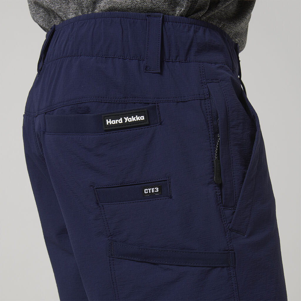 Hard Yakka X Range Mid Short (Y05167)