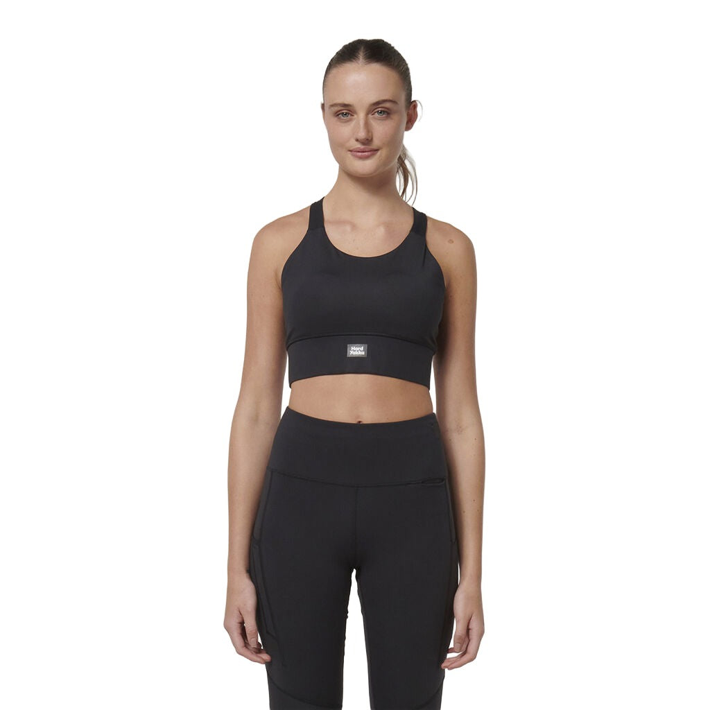 Hard Yakka Women's Sport X Work Crop (Y08060)