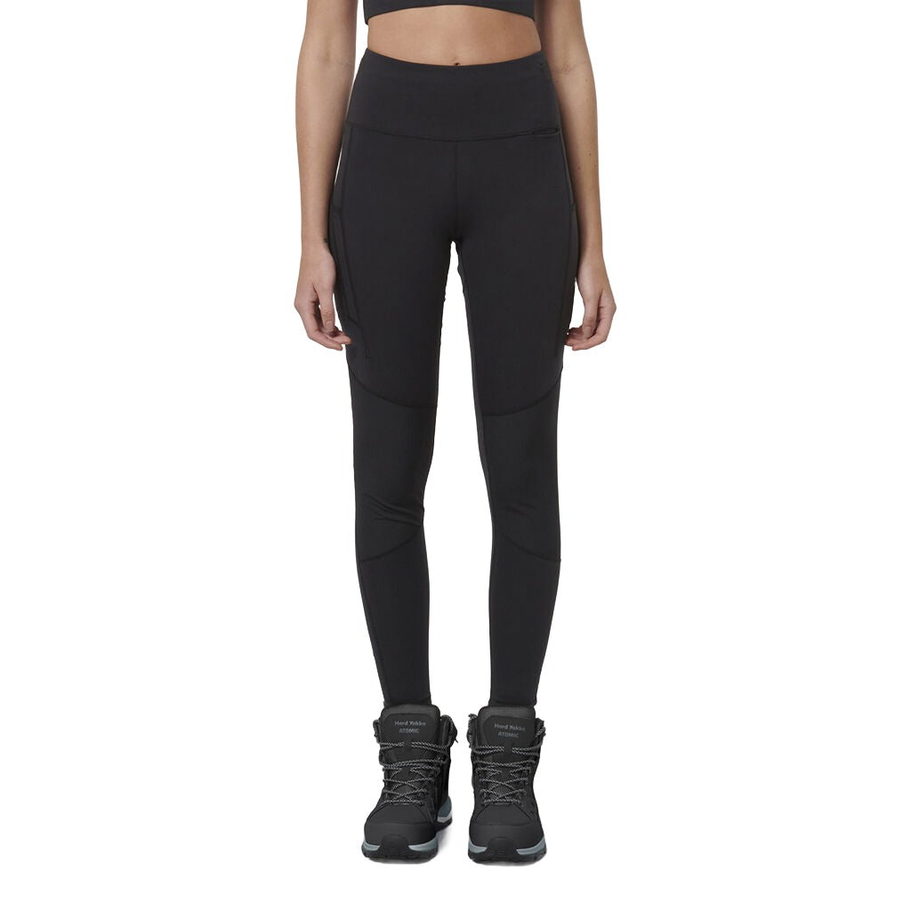 Hard Yakka Women's Sport X Range Work Crop (Y08061)