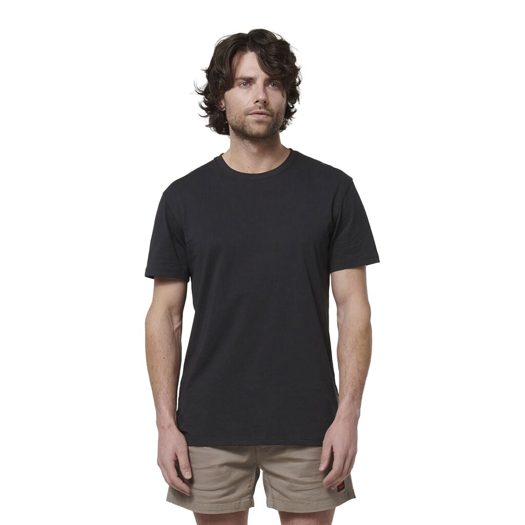 Hard Yakka Core S/SL Tee (Y19251)