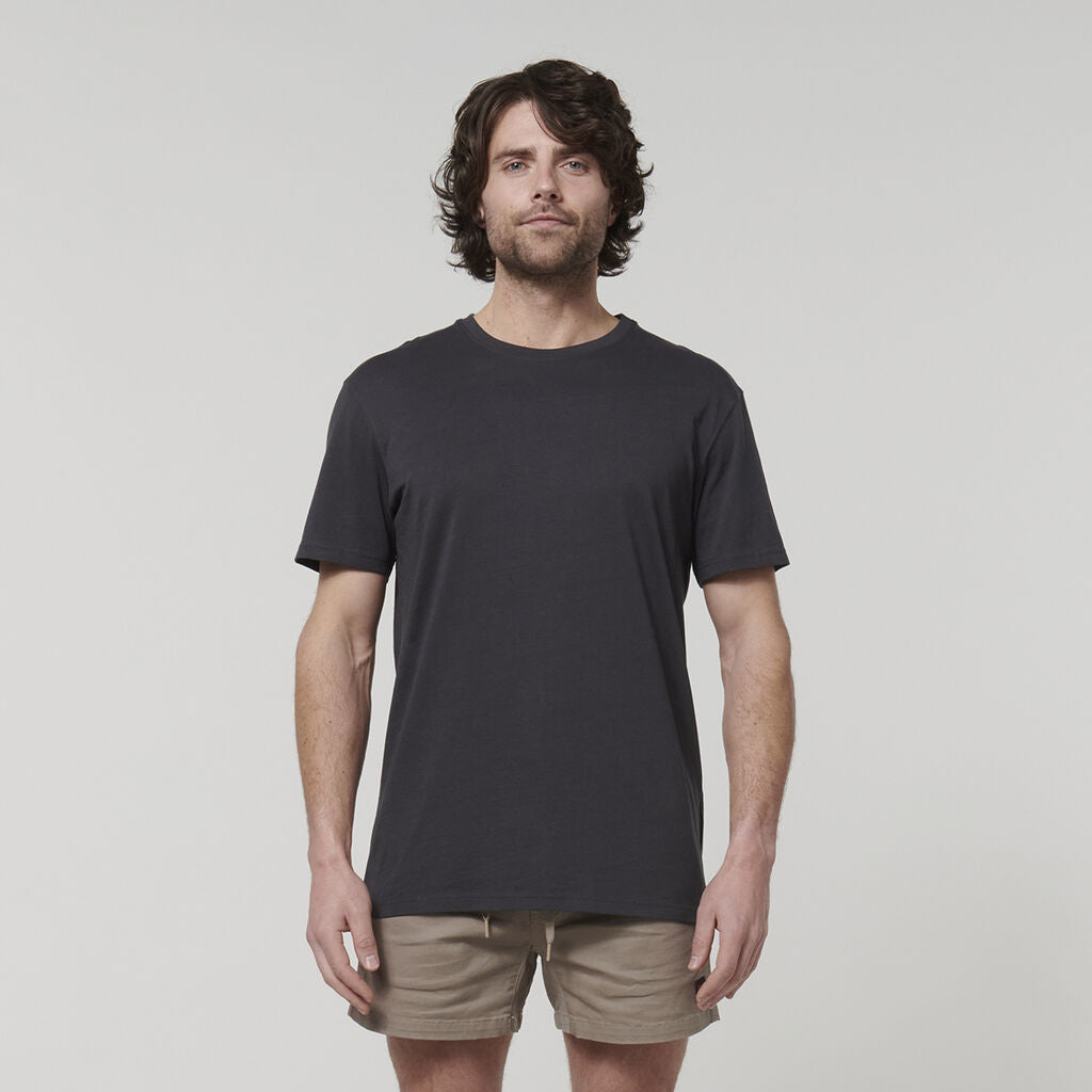 Hard Yakka Core Tee (Y19251))