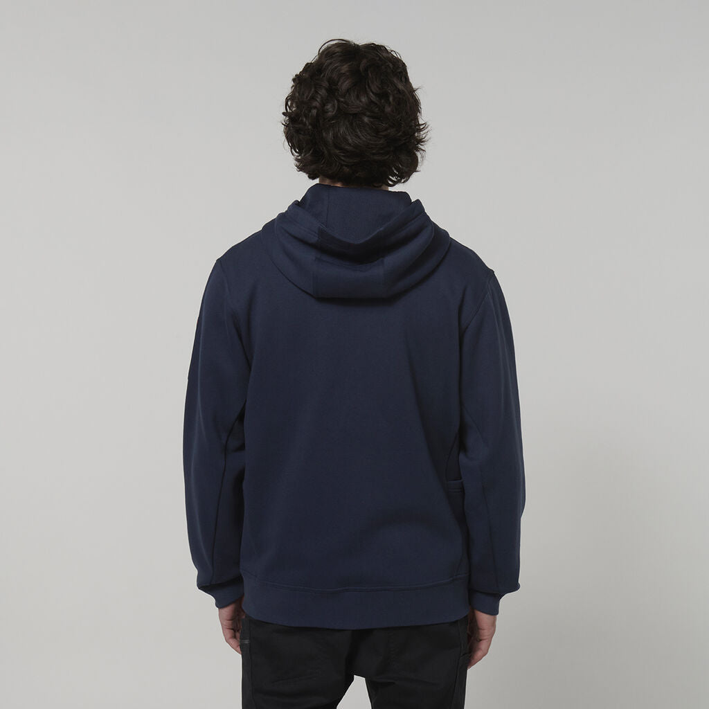 Hardyakka Core Fleece Zip Hoodie (Y19542)