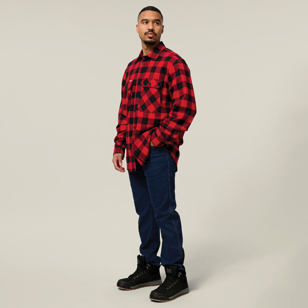 Hard-Yakka-Mustang-Regular-Fit-Stretch-Work-Jean