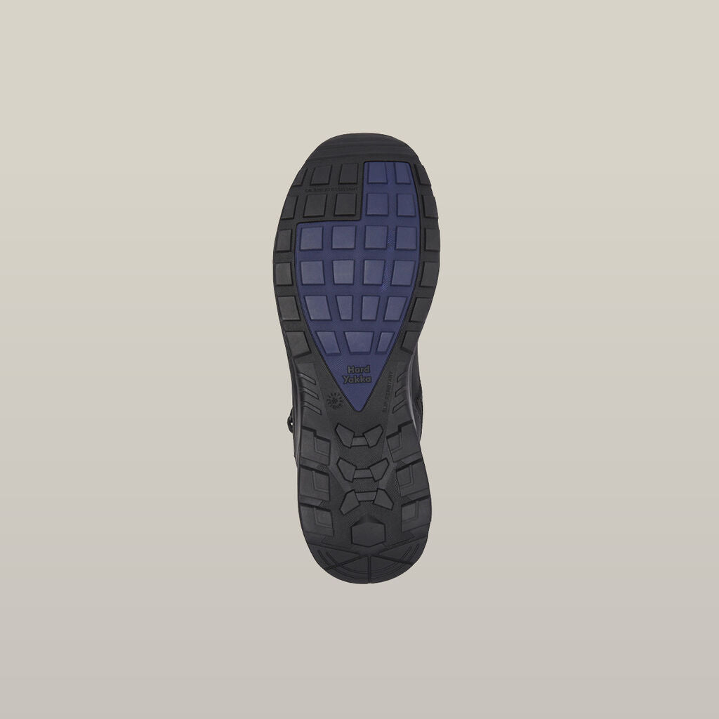Hard Yakka X Range Mid Composite Toe Safety Boot (Y60363)