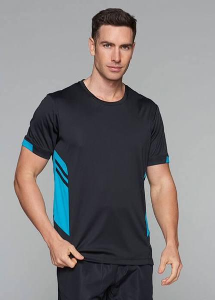 Aussie Pacific Mens Tasman Tee - (1211)