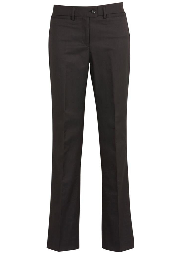 Biz Corporates Womens Cool Stretch Relaxed Pant (10111)