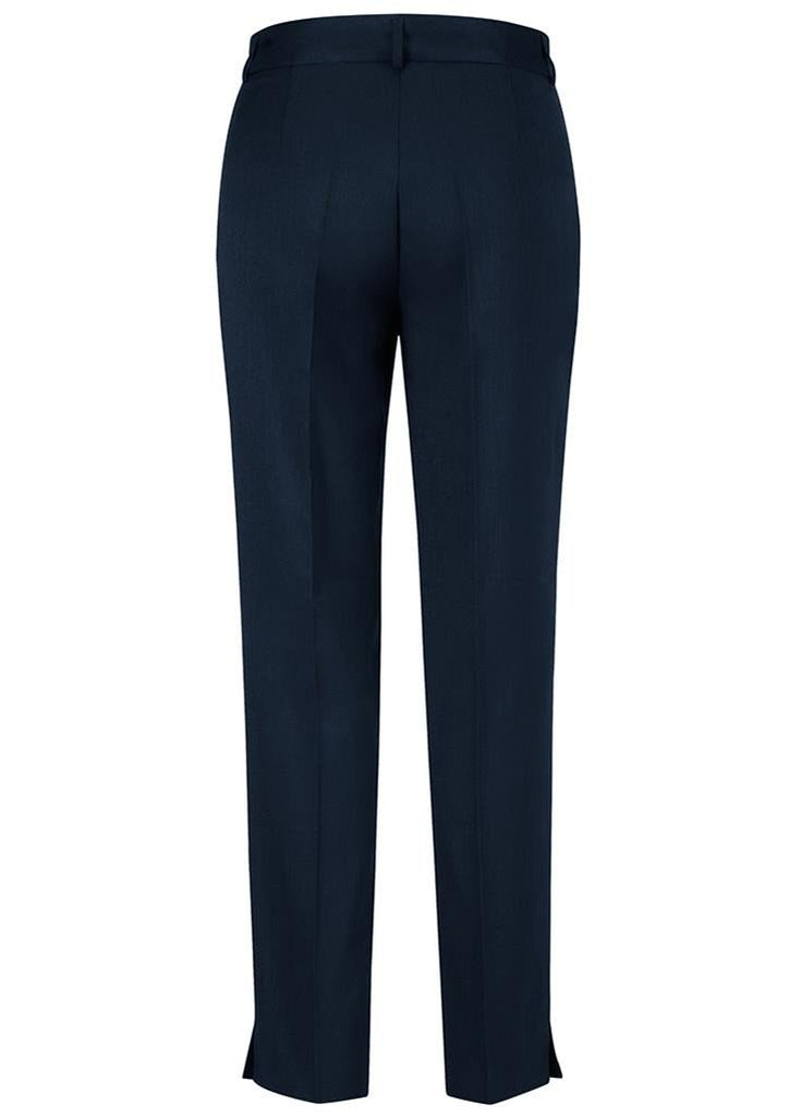 Biz Corporates Womens Cool Stretch Slim Leg Pant (10117)