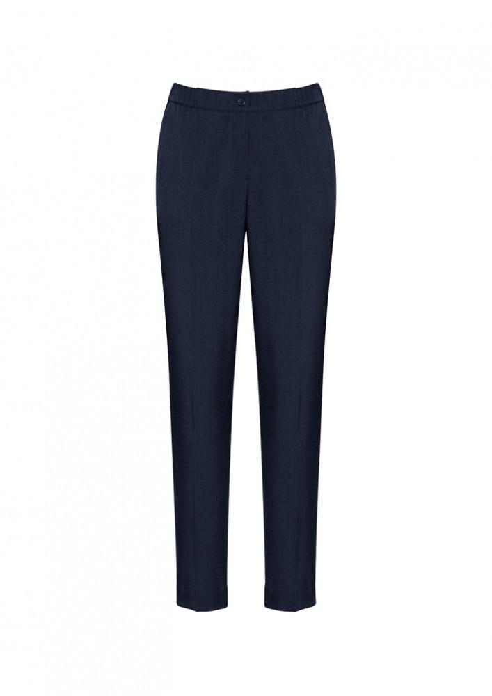 Biz Corporate Ladies Ultra Comfort Waist Pant (10123)