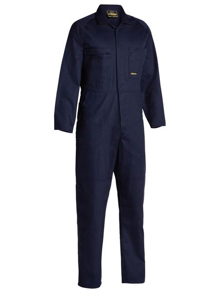 Bisley Drill Coverall (BC6007)