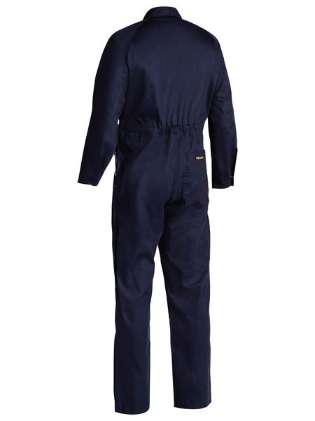 Bisley Drill Coverall (BC6007)