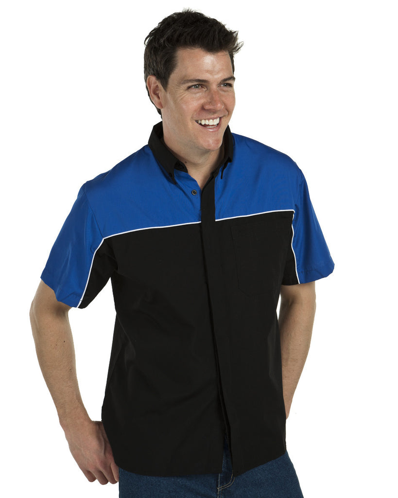 Jb's Moto Shirt - Adults (4M)