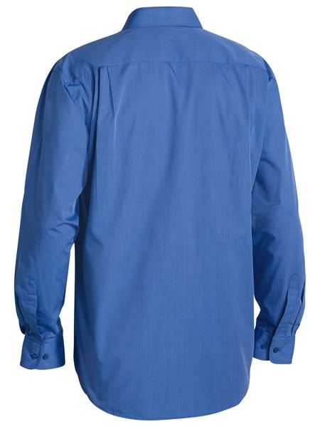 Bisley Metro Shirt - Long Sleeve (BS6031)