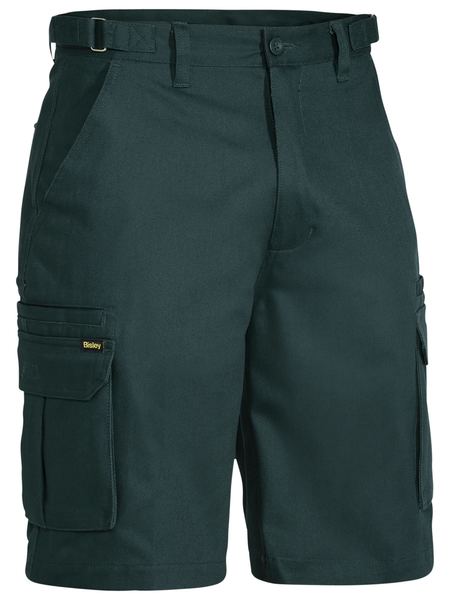 Bisley Original 8 Pocket Cargo Short (BSHC1007)