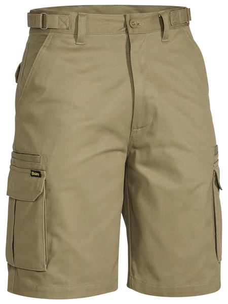 Bisley-Original-8-Pocket-Cargo-Short