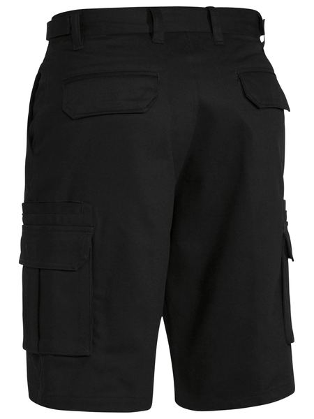 Bisley Original 8 Pocket Cargo Short (BSHC1007)