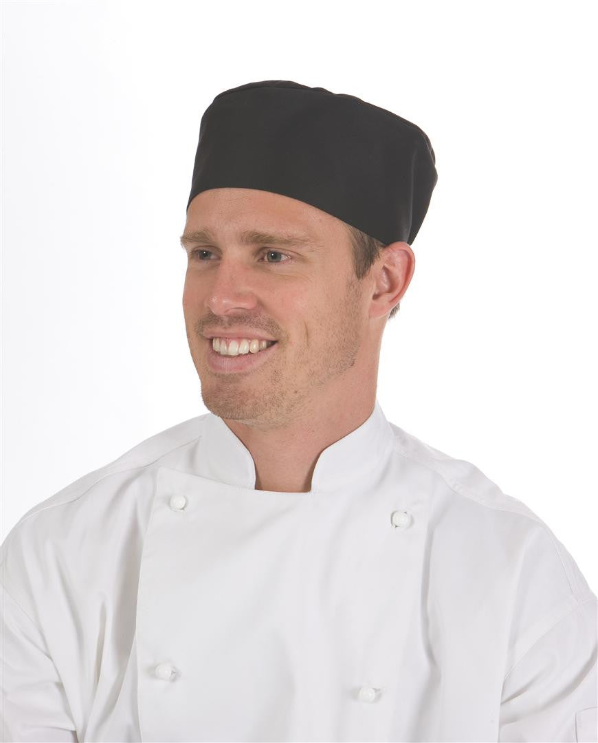 DNC-Flat-Top-Chef-Hat