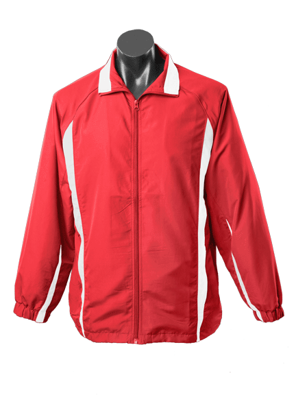 Aussie Pacific Eureka Mens Tracktop 1st (9 Colour )-(1604)