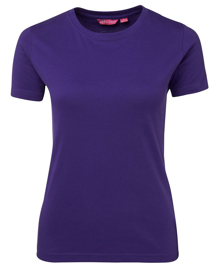 JB's Ladies Fitted Tee (1LHT) - 2nd colour