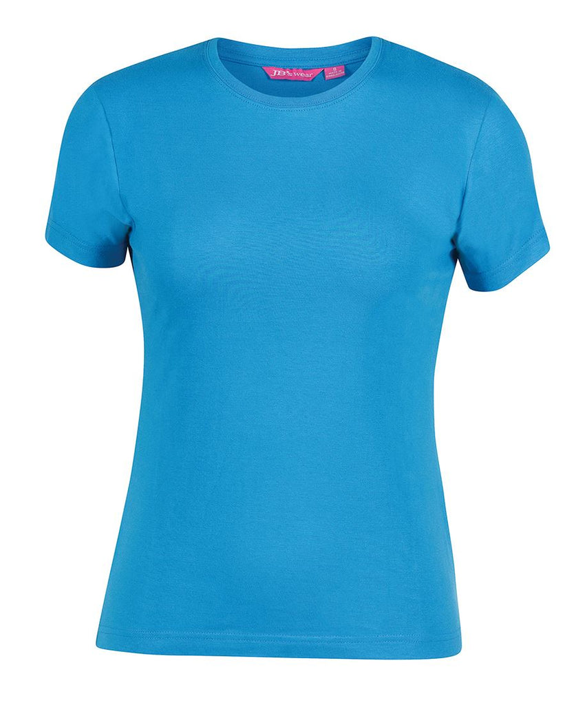 JB's Ladies Fitted Tee (1LHT) - 2nd colour