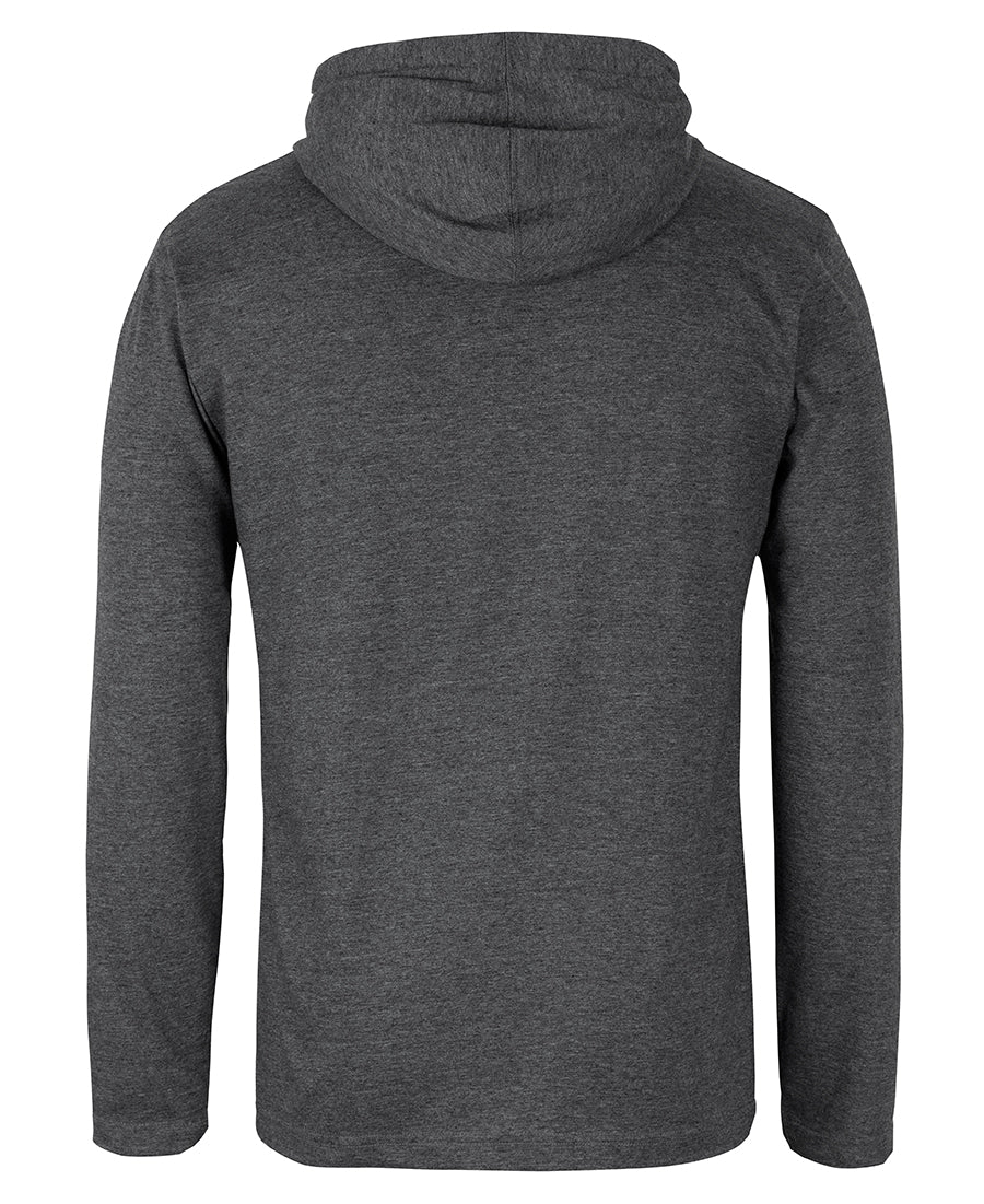 Hooded t 2025