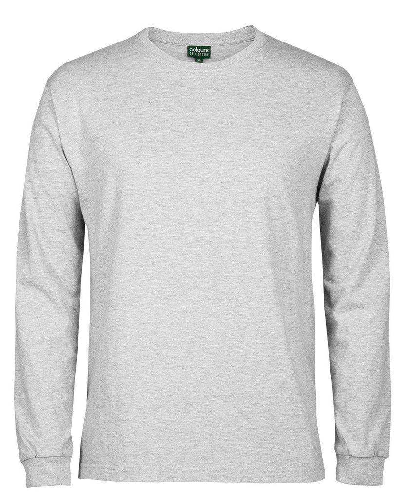 Jb's Long Sleeve Tee - Kids (1LS)