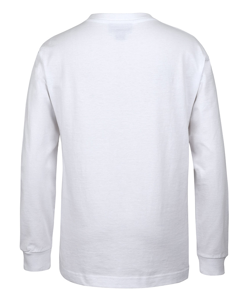 Jb's Long Sleeve Tee - Kids (1LS)