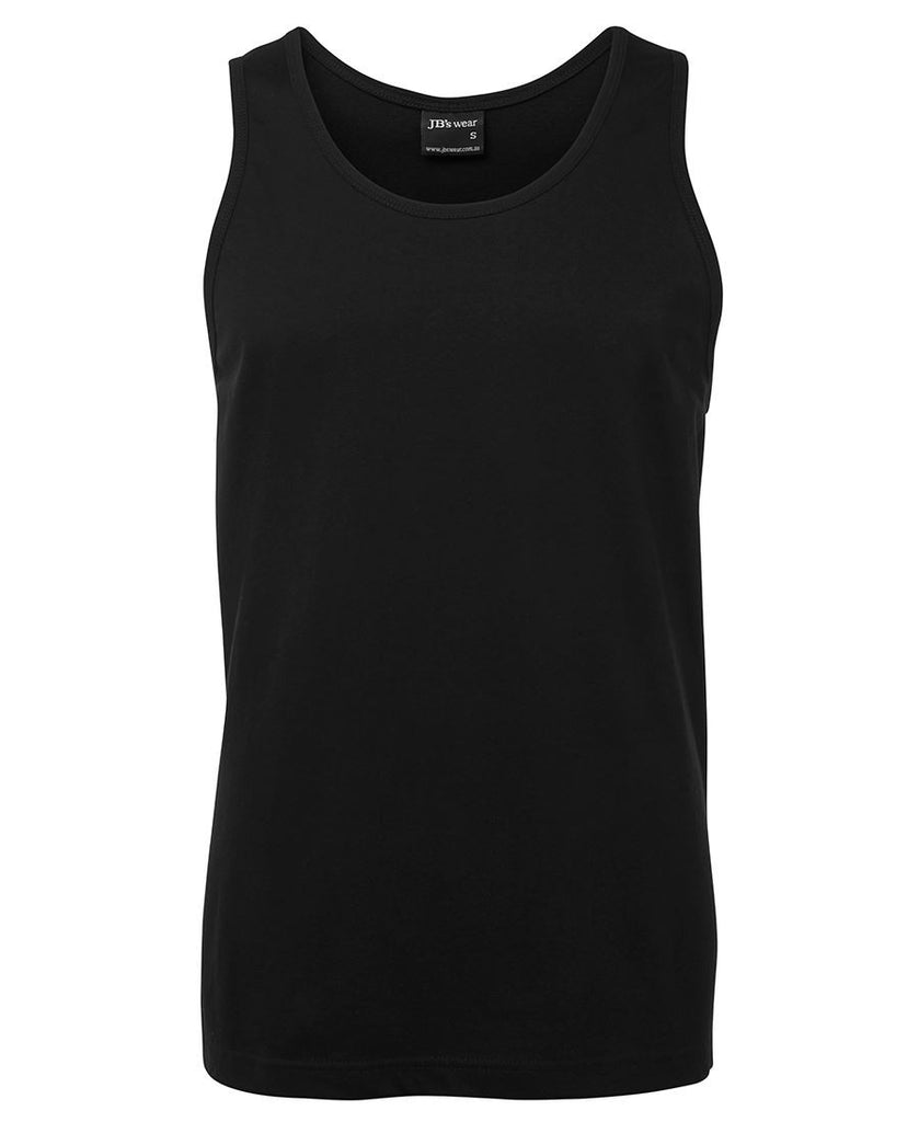 JB's Singlet - Adults (1S)