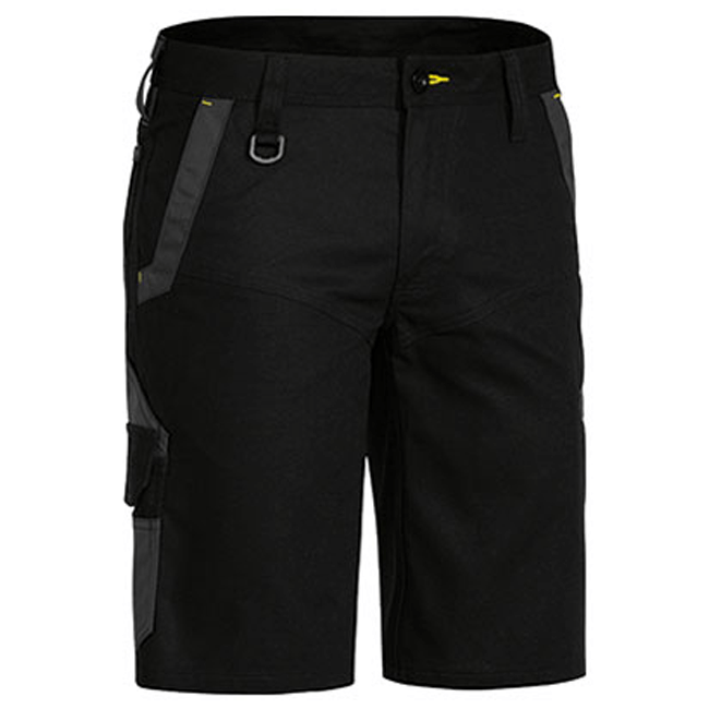 Bisley Flex & MoveStretch Short (BSHC1130)