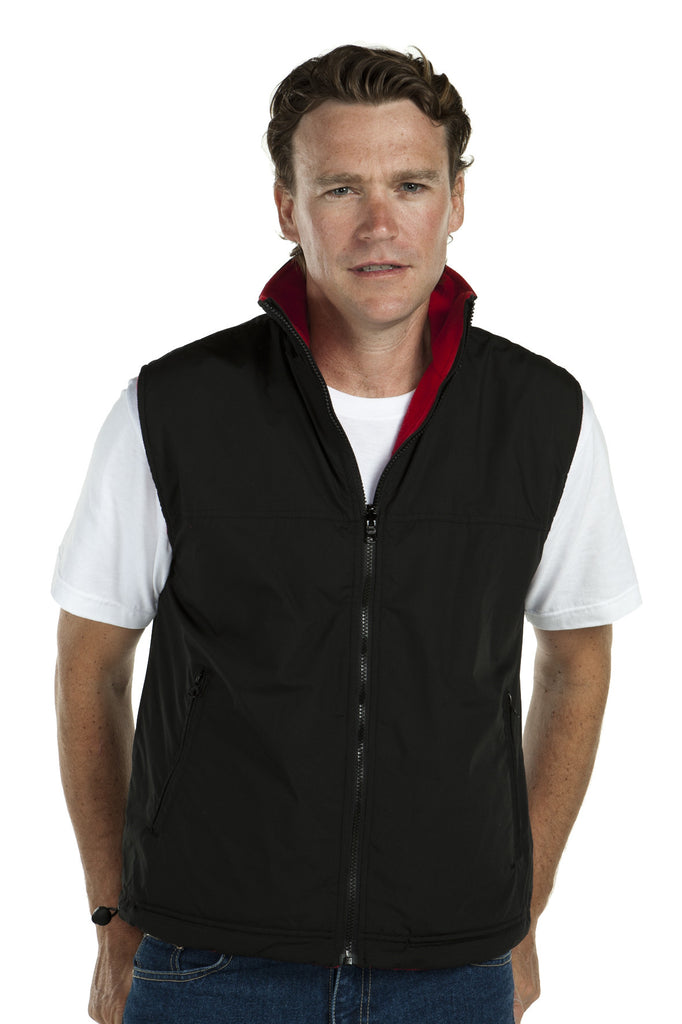 JB's Adults Reversible Vest (3RV)