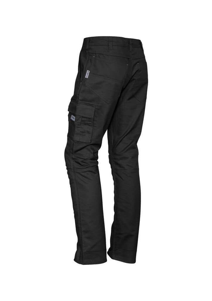 Syzmik Mens Rugged Cooling Cargo Pant (ZP504S)