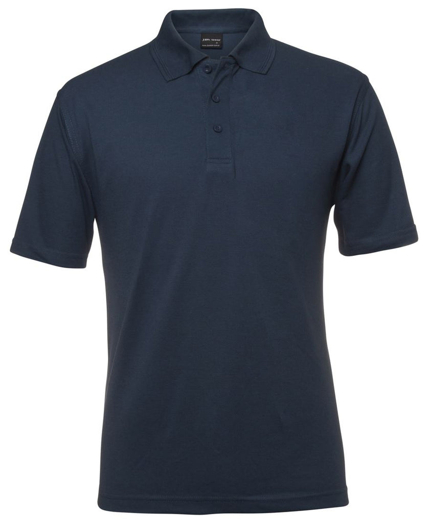 Jb's Adult  210 Polo  3rd (10 color) (210)