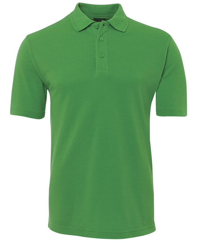 Jb's Adult  210 Polo  2nd (10 color) (210)